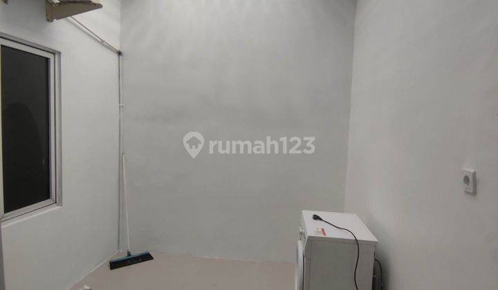 Rumah posisi Hook Royal Tajur Minimalis Modern 2