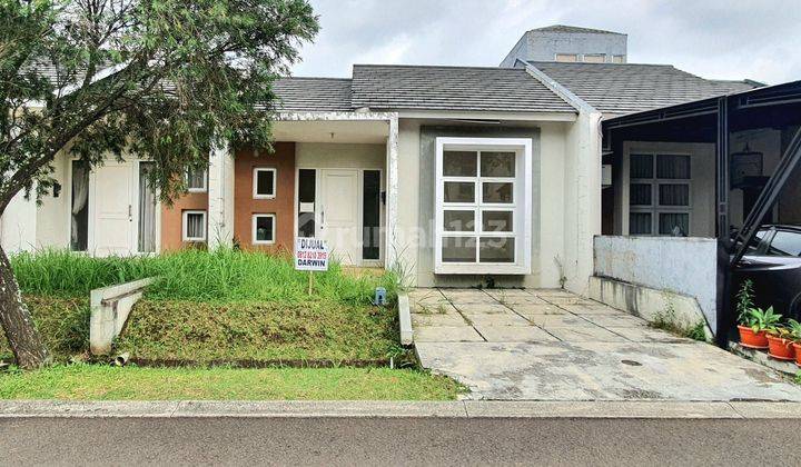 Rumah Minimalis Di Tajur Pakuan Hill Cluster Ravenia  1