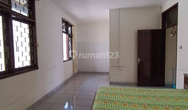 Rumah Cantik Purimas Bondongan 2 Lantai SHM 2