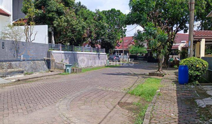 Rumah Cantik Purimas Bondongan 2 Lantai SHM 2