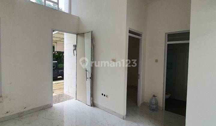 foto lainnya rumah modern minimalis vila bogor