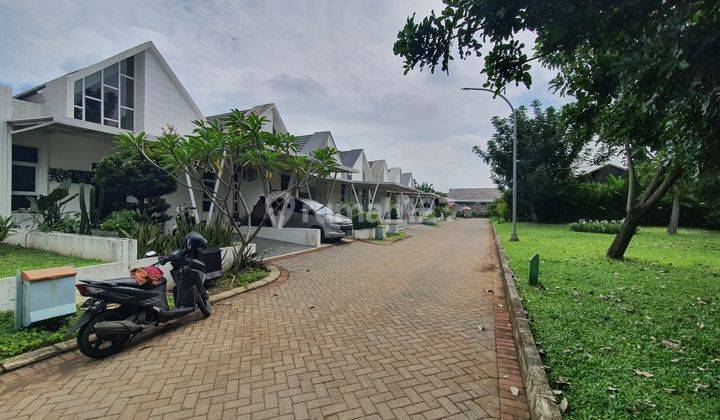 foto lainnya rumah modern minimalis vila bogor