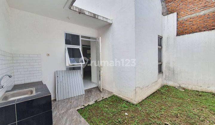 foto lainnya rumah modern minimalis vila bogor