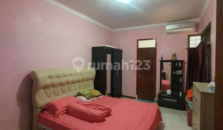 Rumah Taman Yasmin Lokasi Strategis dekat Mall dan Tol