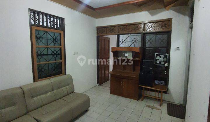 Rumah Murah Taman Cimanggu Luas Tanah 112 2