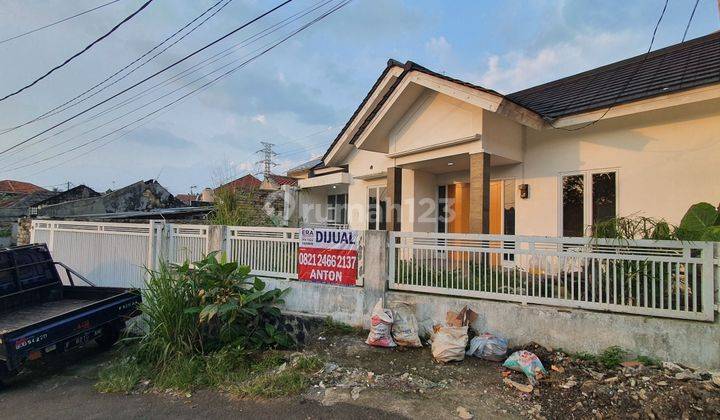 Rumah Cantik Modern 1 Lantai Area Panduraya  2