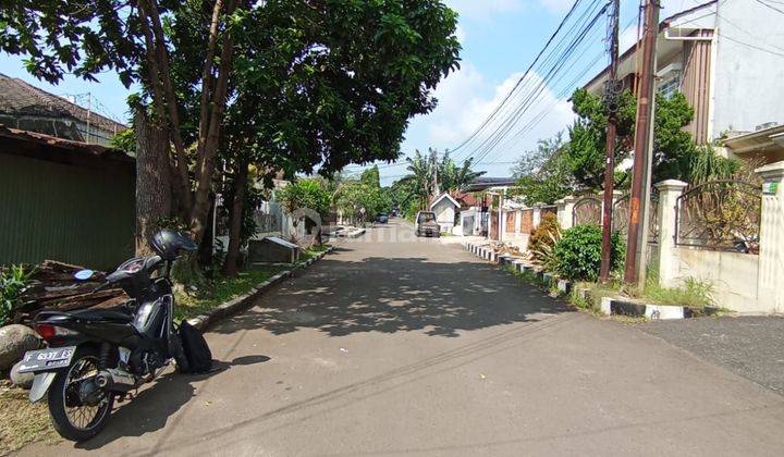 Rumah Hitung Tanah Bogor Baru Pusat Kota Bogor 2