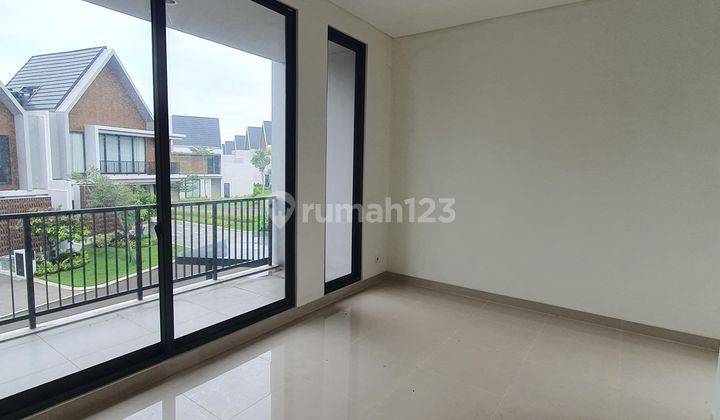 Rumah Summarecon BogorTanah Luas Siap Huni 2