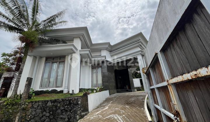 Rumah Dekat Sekolah di Bogor Timur Rumah Dekat Sekolah di Bogor Timur