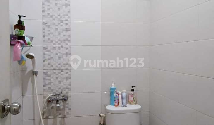 Rumah Minimalis Kemang Regency Bogor Timur Akses Tol 2