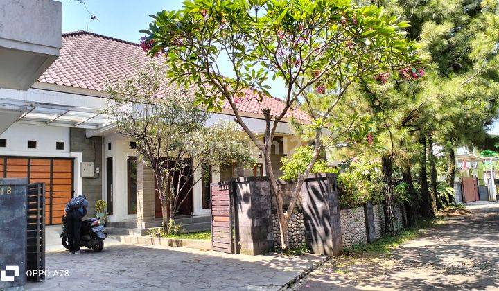 Rumah Cantik Siap Huni Akses Panduraya Dekat Harga Njop 1