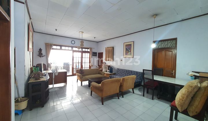 For Sale House in Tegallega Bogor 1