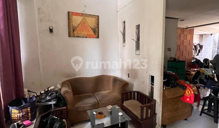 Two-Story House Indraprasta Bantarjati Bogor City