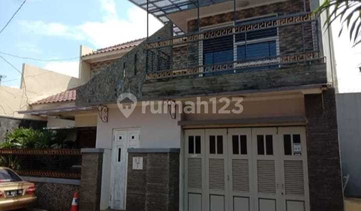 Rumah di Tanah Baru Permai Dibawah Nilai Appraisal Tinggi Rumah di Tanah Baru Permai Dibawah Nilai Appraisal Tinggi