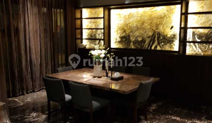 Rumah Mewah Luas Bogor Baru Dekat Pajajaran 2