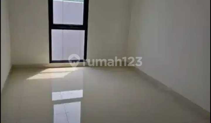 Rumah Hook Summarecon Bogor Pinewood Extention 2