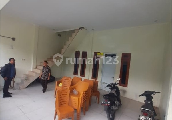Ready-to-Occupy 1-Story House Ciluar Permai