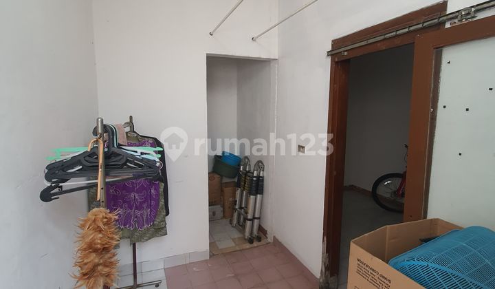 Rumah Elegan Nyaman di Area Paling Dicari Bogor