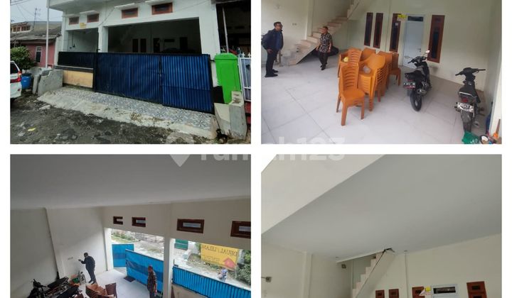 Ready-to-Occupy 1-Story House Ciluar Permai
