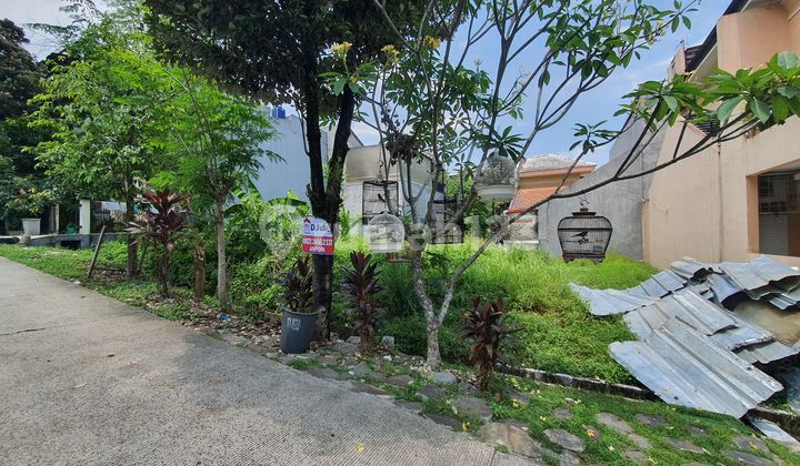 Kavling Sentul City Harga Termurah di Cluster