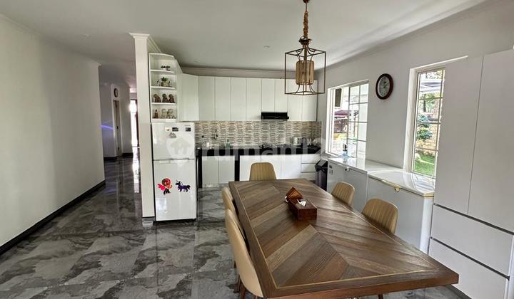 Exclusive Premium House Sentul City SHM 2