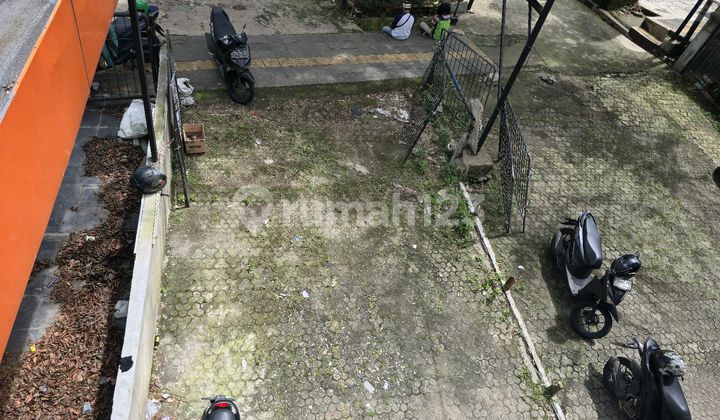 For Sale 3-Story Shop House in Bogor 1