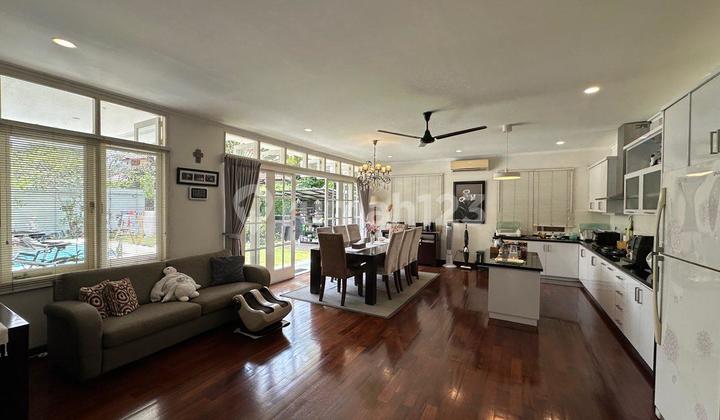 Large Rancamaya House Spacious Mountain View Swimming Pool