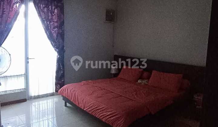 Modern 2-Story Ready-to-Occupy House in Sentul City 2