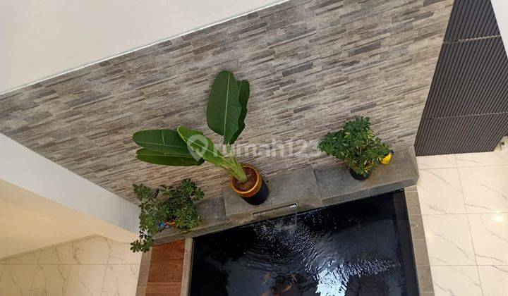 Rumah Baru Classic Modern di Graha Raya Bintaro, Tangerang 20
