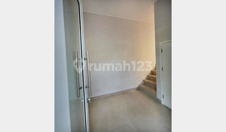 Rumah Dalam Cluster di Sektor 7-Bintaro, Tangerang Selatan 2