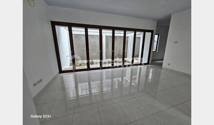 Rumah Kontrakan Bagus Bintaro, Tangerang Selatan