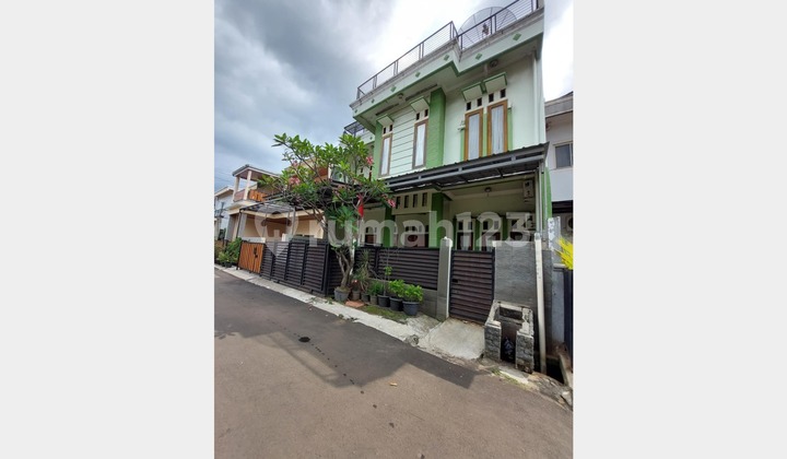 Rumah Siap Huni Dekat Bintaro Di Ciputat, Tangerang Selatan 2