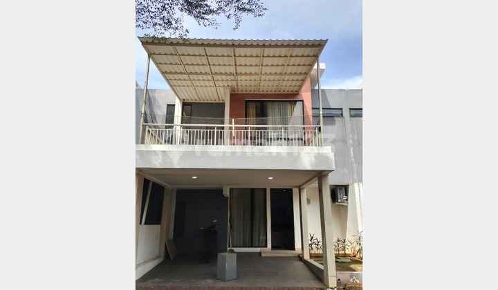 Fully Furnished & Neat House in Kebayoran Bintaro Fully Furnished & Neat House in Kebayoran Bintaro