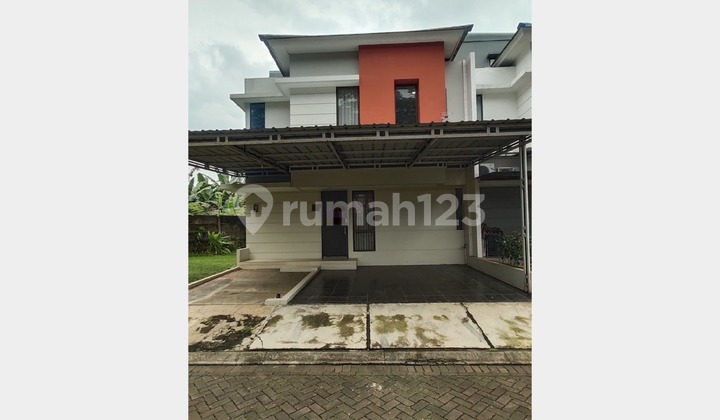 Rumah Siap Huni di Lokasi Strategis Graha Raya 2