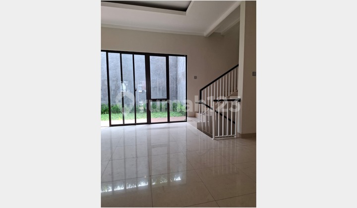 Rumah Di Kebayoran Residence Bintaro Jaya Sektor 7 2
