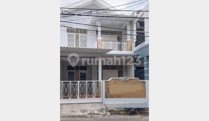 Rumah Siap Huni di Bintaro Jaya Sektor 4 Rumah Siap Huni di Bintaro Jaya Sektor 4