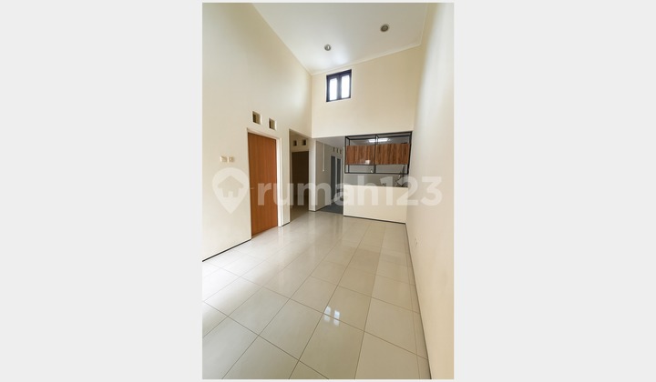 Siap Huni, Rumah, 1 Lantai Dalam Cluster Bintaro Sektor 9 2