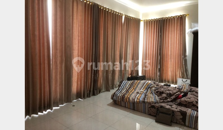 Rumah Kontrakan Bagus Di Discovery Bintaro, Tangerang Selatan Rumah Kontrakan Bagus Di Discovery Bintaro, Tangerang Selatan