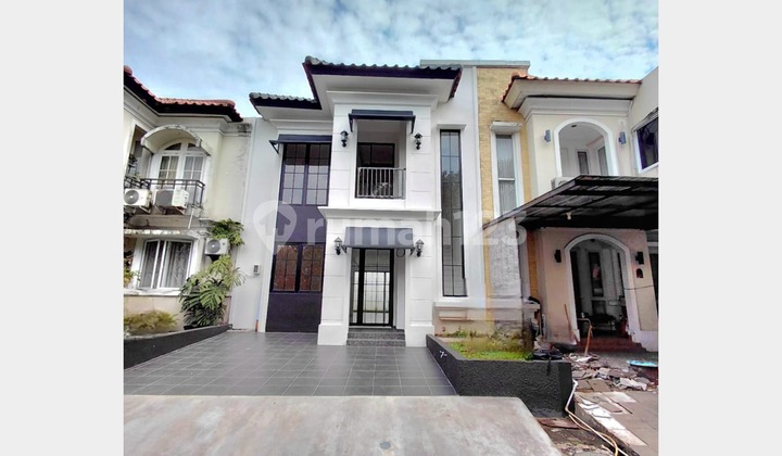 Rumah Bagus di Puri Bintaro Sektor 9-Bintaro, Tangerang Selatan