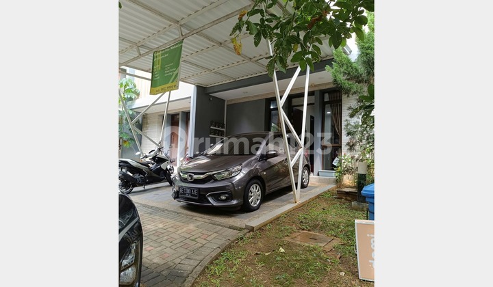 Rumah Bagus Furnished BSD City, Tangerang 2