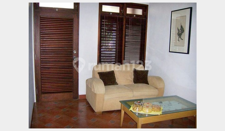 Rumah Bagus Siap Huni Sektor 5 - Bintaro, Tangerang Selatan 2