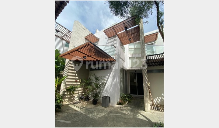 Rumah, 2 Lantai, Siap Huni Dekat Landmark Bintaro Rumah, 2 Lantai, Siap Huni Dekat Landmark Bintaro