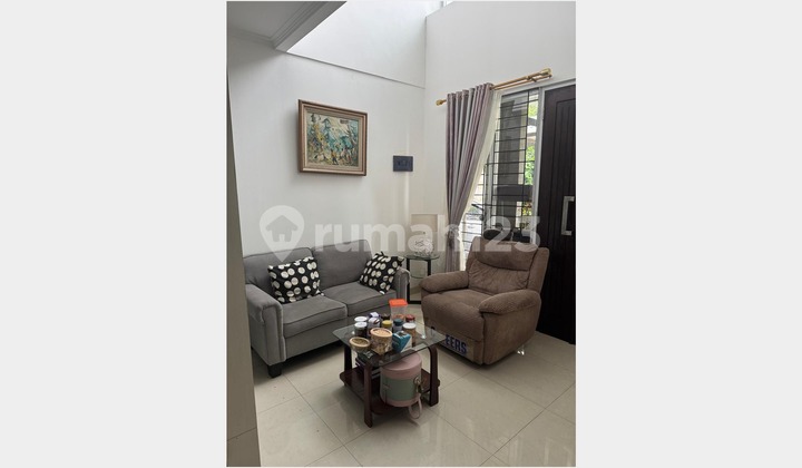 Good House Premium Location & Comfortable in Bintaro Jaya Sector 9 Good House Premium Location & Comfortable in Bintaro Jaya Sector 9
