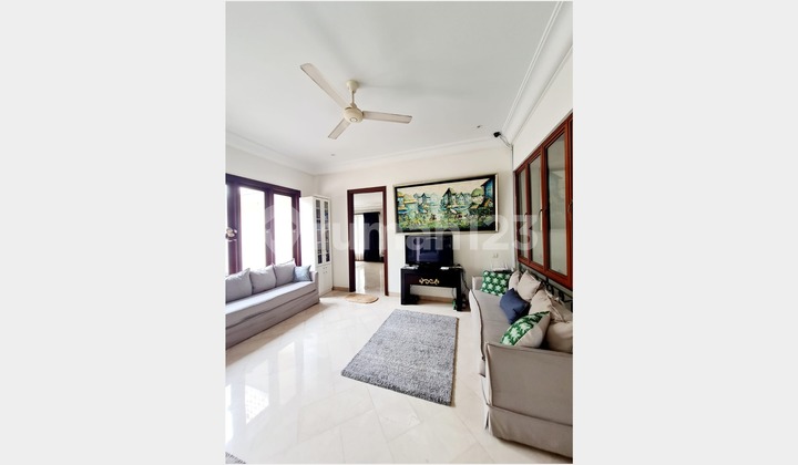 Hunian Mewahm Cluster Eksklusif di Bintaro Sektor 9