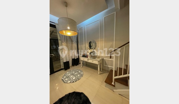 Ready to Occupancy, House in Vila Dago Pamulang 2