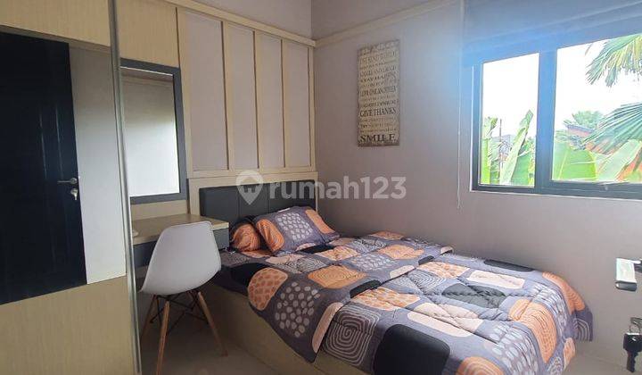 Rumah Siap Huni 2 Lantai Di Bsd Dekat Pintu Tol Dan Stasiun 3