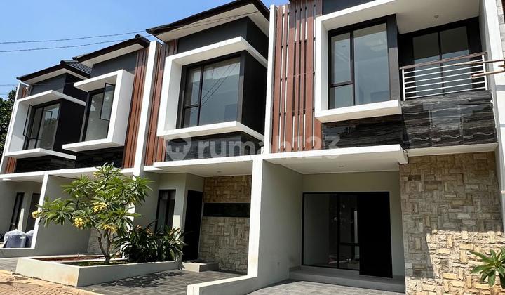 Immediate Occupancy 2-Story Flood-Free House in Strategic Area Immediate Occupancy 2-Story Flood-Free House in Strategic Area
