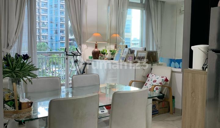 Cbd Pluit 3 Kamar Full Furnished Low Floor Bagus 1