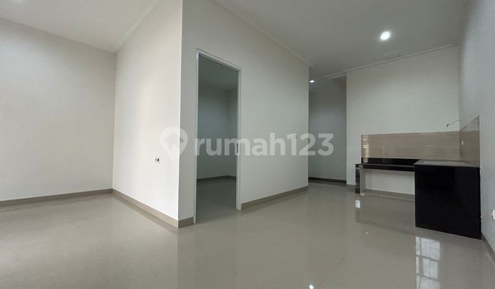 Rumah Baru Citra Garden 6X15 Posisi Bagus Hadap Selatan 2