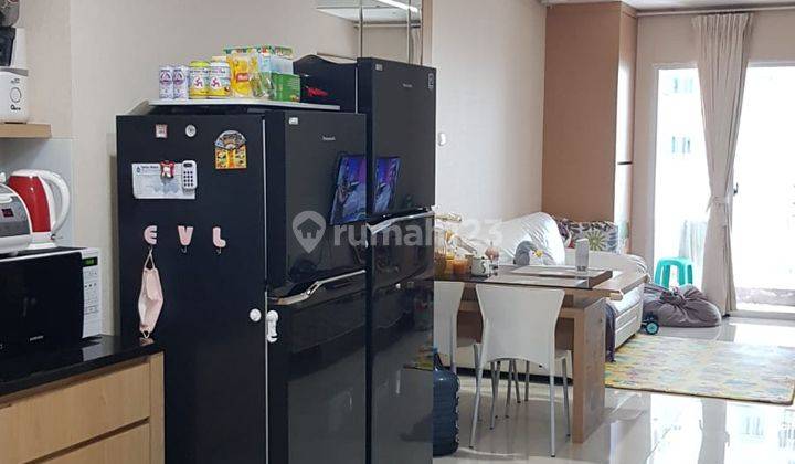 Condo Greenbay 78m 2BR Furnished Low Zone Sea View 2